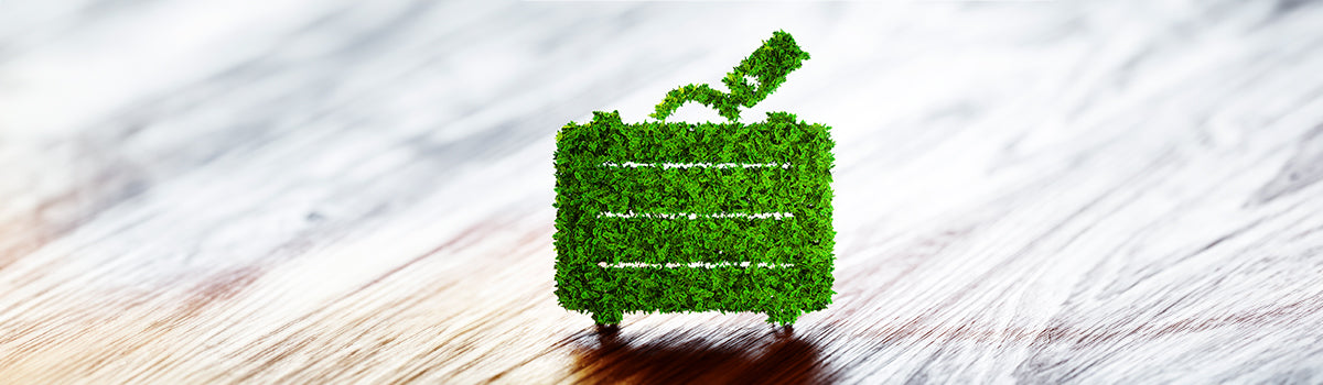Sustainability Simplified: Your Guide to Eco-Friendly Hotel Supplies