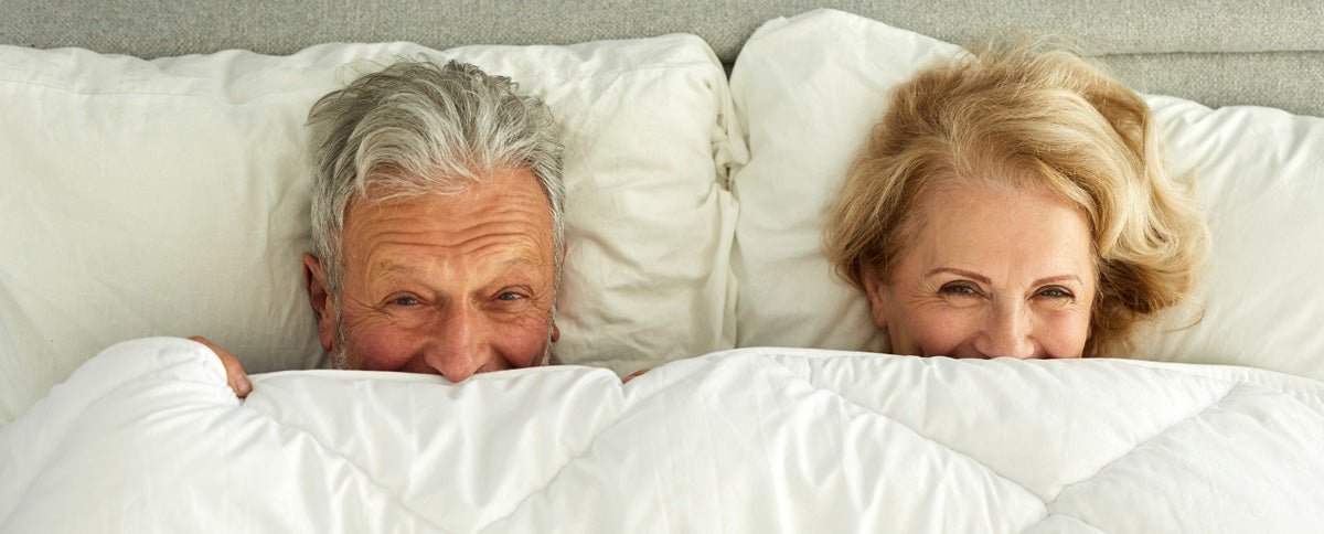 From Linens to Pillows: Providing Guests with Everything they Need for a Restful Night