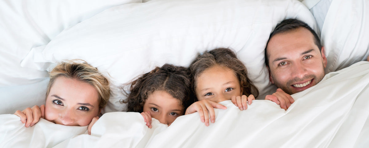 Transforming your Guest Rooms with High-Quality Hotel Bedding