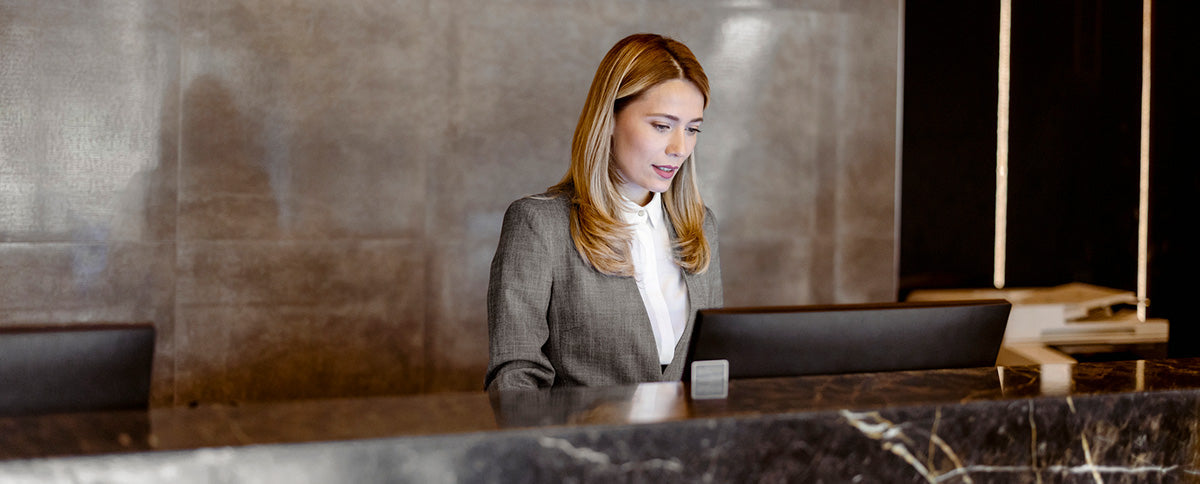 From Check-In to Check-Out: Enhancing Every Moment with the Right Hote ...
