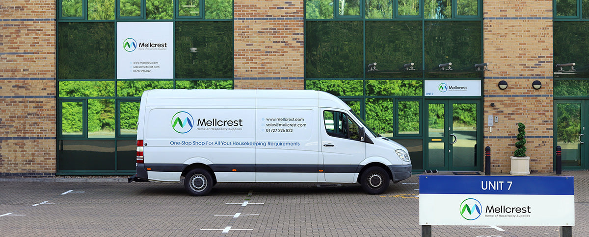 Choosing the Right Hospitality Supplier for Your Business