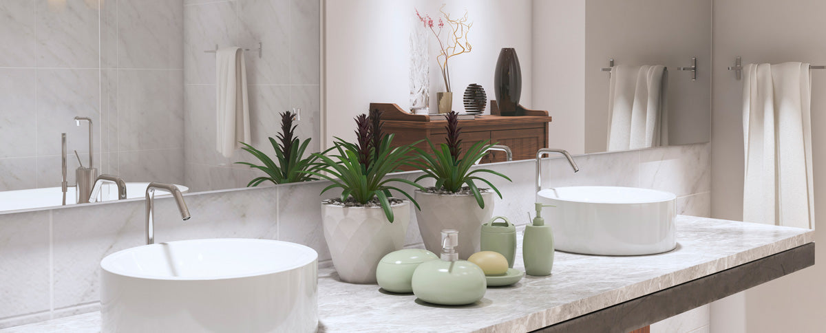 Essential Items to Have in a High-End Hotel Bathroom