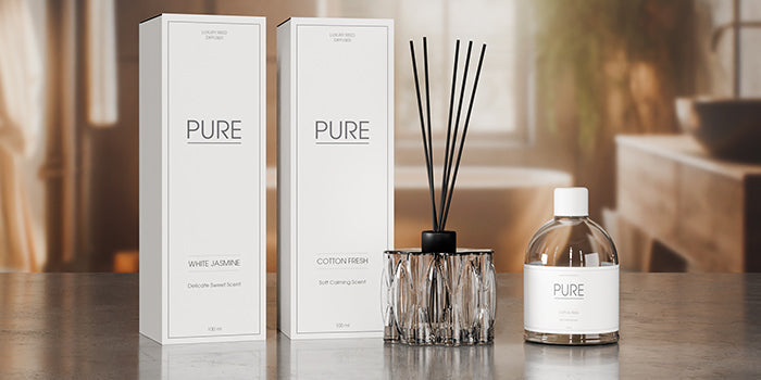 Hotel Bathroom Diffusers | Shop Diffusers for Hotels Online at ...
