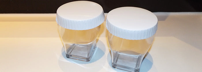 Glass Covers & Coasters