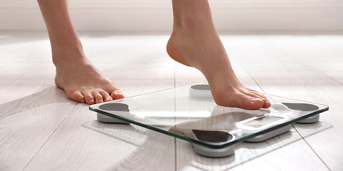 Bathroom Scales