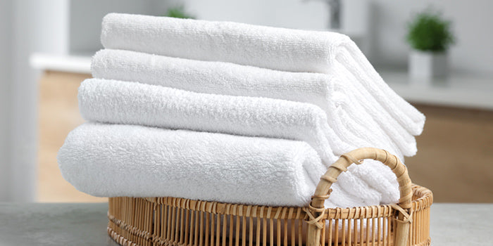 Towels & Face Cloths