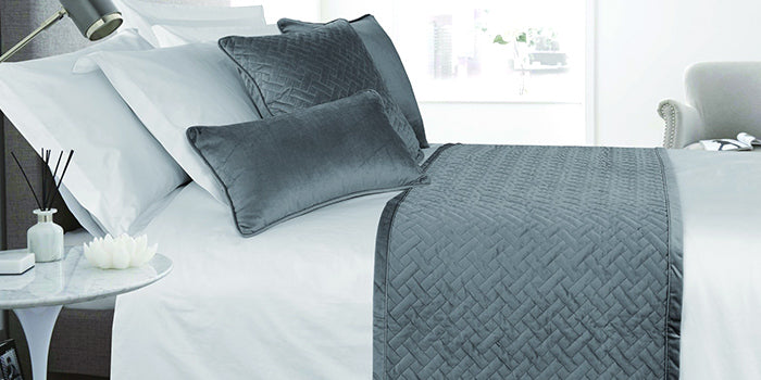 Bed Runners, Cushions & Blankets