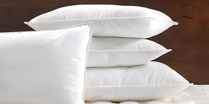 Pillows & Pillow Protectors