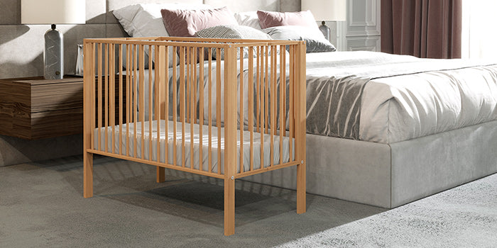 Cots & Cot Bedding