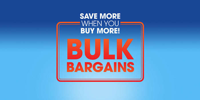 Bulk Buy