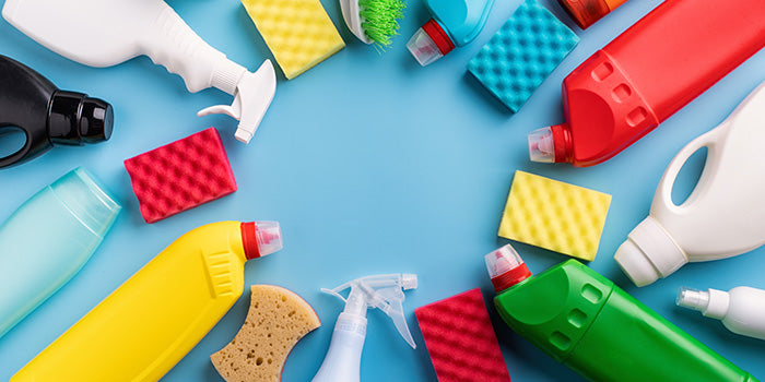 Cleaning Products