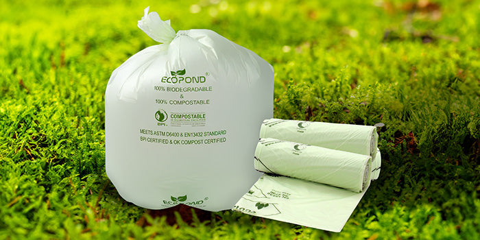 Refuse Sacks & Bin Liners