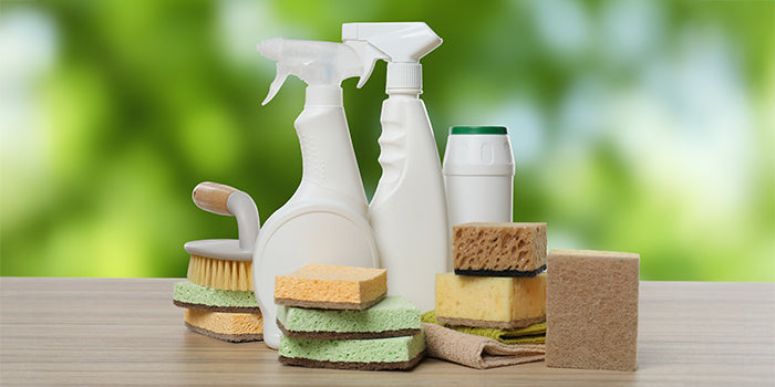 Eco Cleaning & Accessories