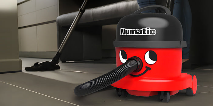 Vacuums Cleaners & Accessories