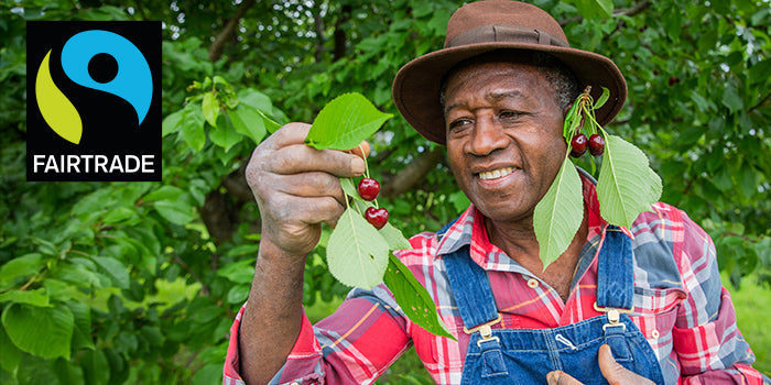 Fairtrade Food & Drink