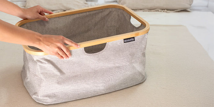 Laundry Bags, Bins & Baskets