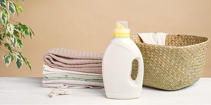 Laundry Detergent & Washing Up Liquid