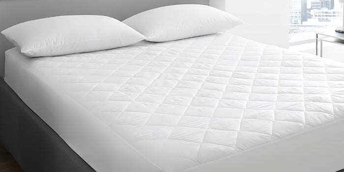 Mattress Protectors & Toppers