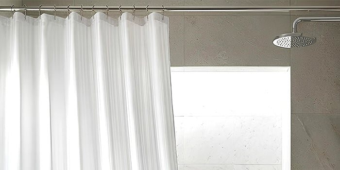 Shower Curtains