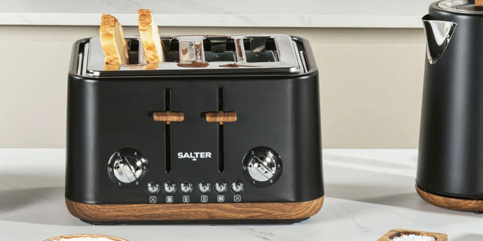 Toasters & Microwaves