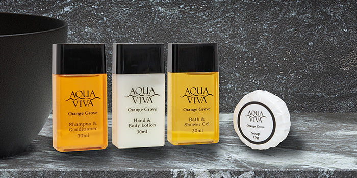 Aqua Viva Collection