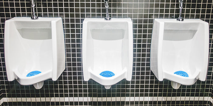 Urinal Screens