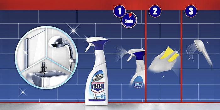 Cleaning Chemicals - Mellcrest