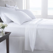 200 TC 100% Cotton Fitted Sheets