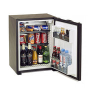 35L Mini Bar Black