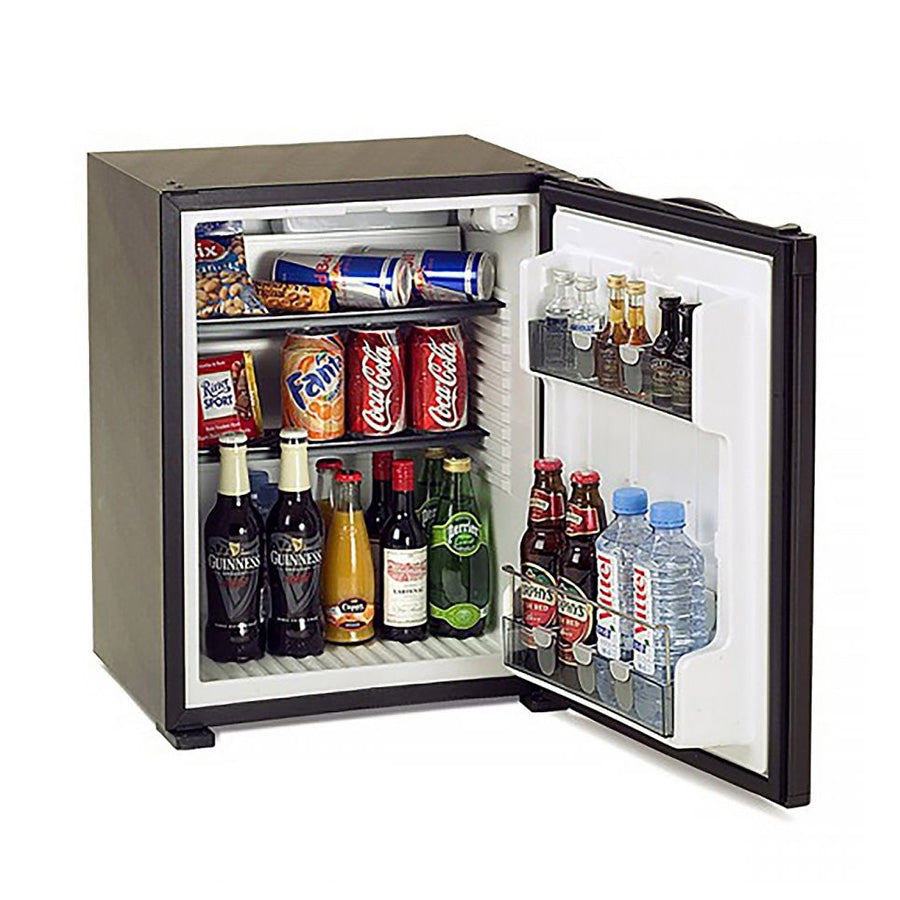 35L Mini Bar Black