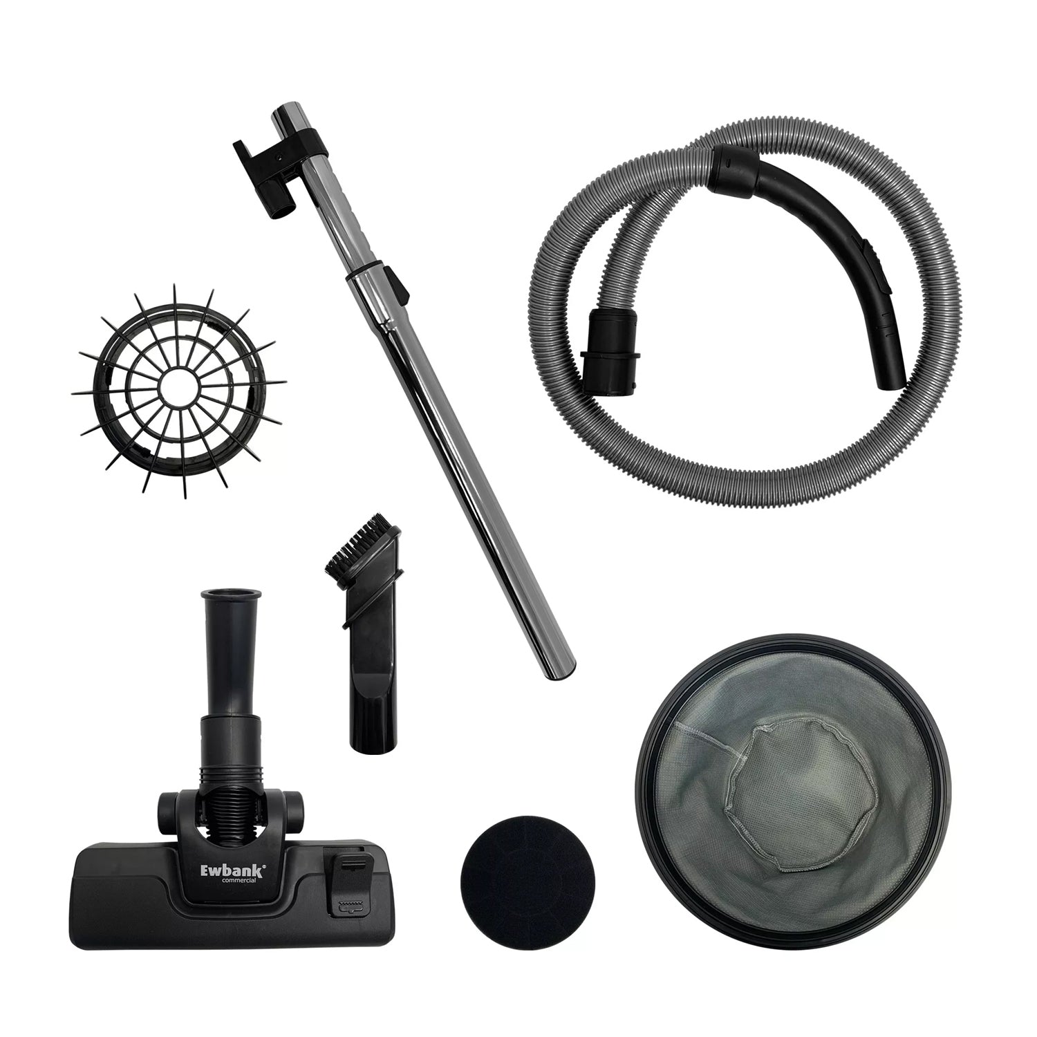 6 Litre Dry Drum Ewbank Vacuum Cleaner