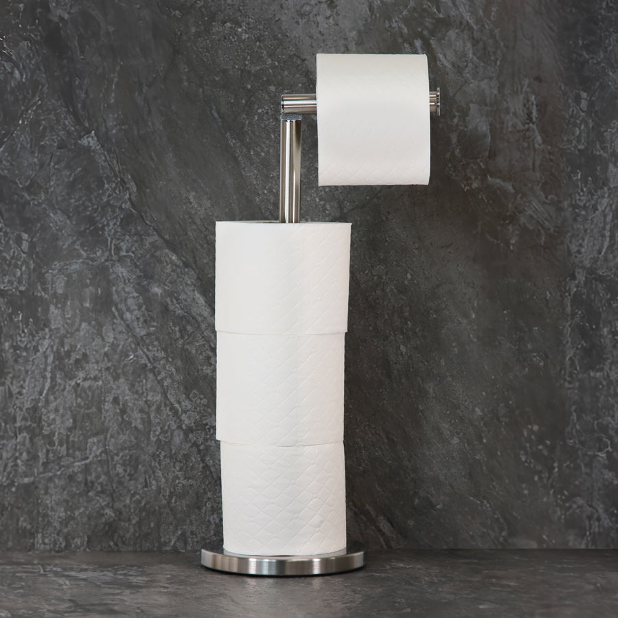 3 Ply Eco Ultra Toilet Roll (150 Sheets)