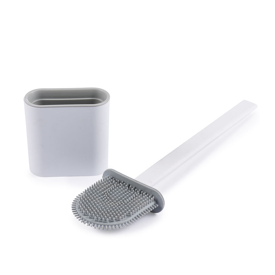 Beldray Antibac Toilet Brush – White