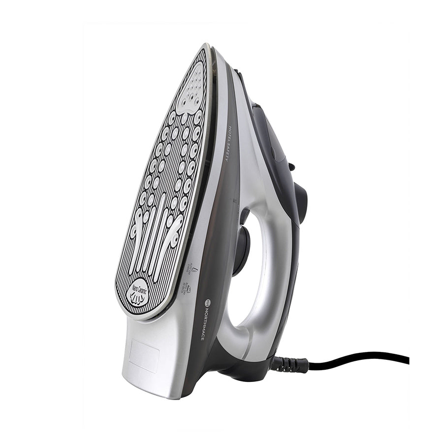 Steam Hotel Deluxe Safety Iron Avantgarde