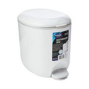 Addis Mode 4l Bathroom Pedal Bin