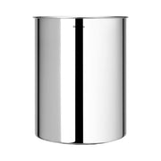 Brabantia 15 Brilliant Steel Litre Classic Bin