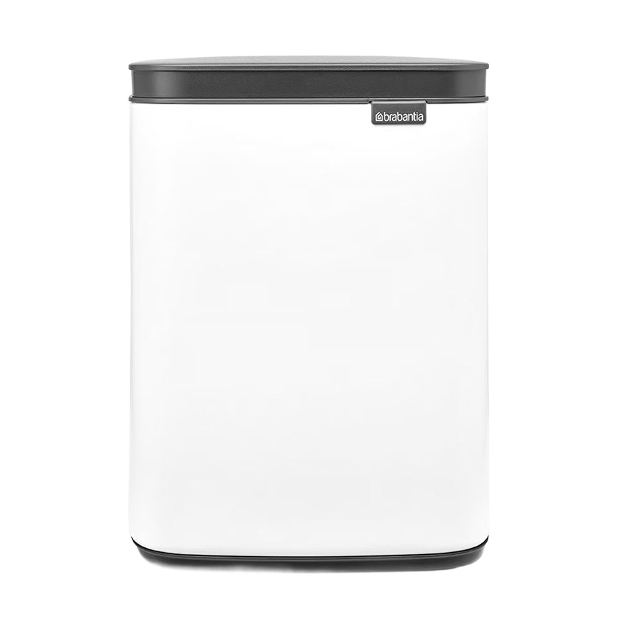 Brabantia 4L White Bo Bin