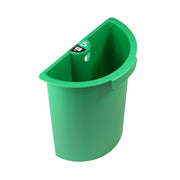Green Bin Divider