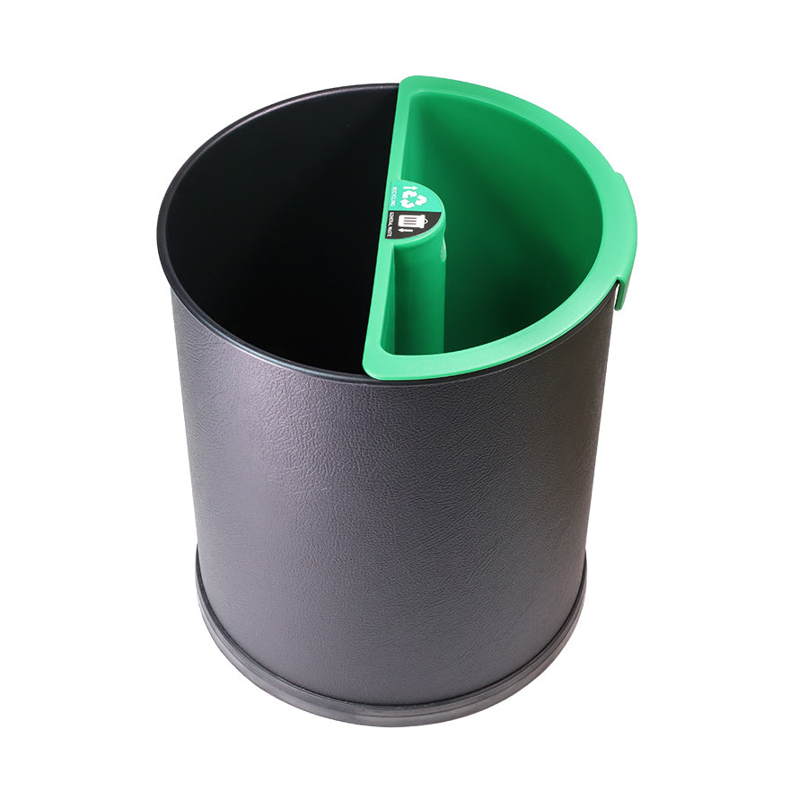 Green Bin Divider