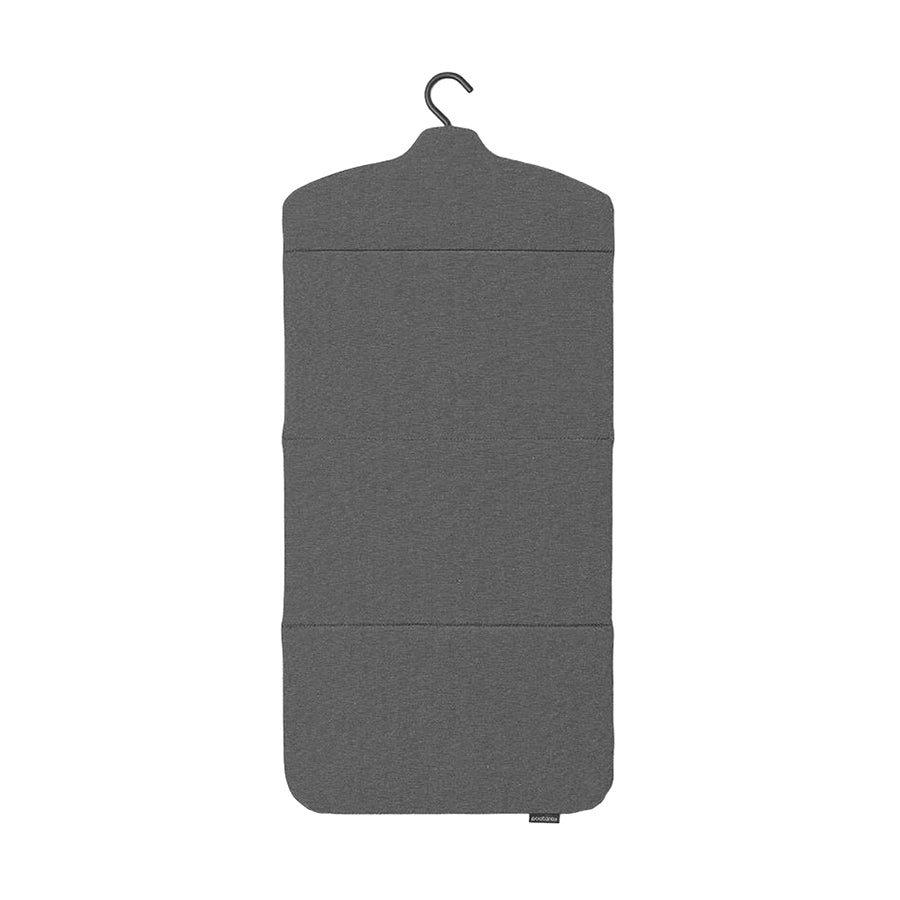Brabantia Steam Hanging Board Foldable Pepper Black
