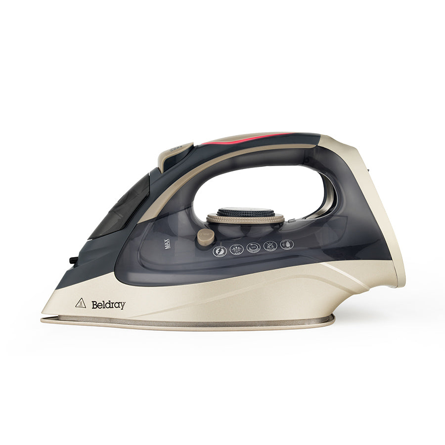 BELDRAY Steam Iron