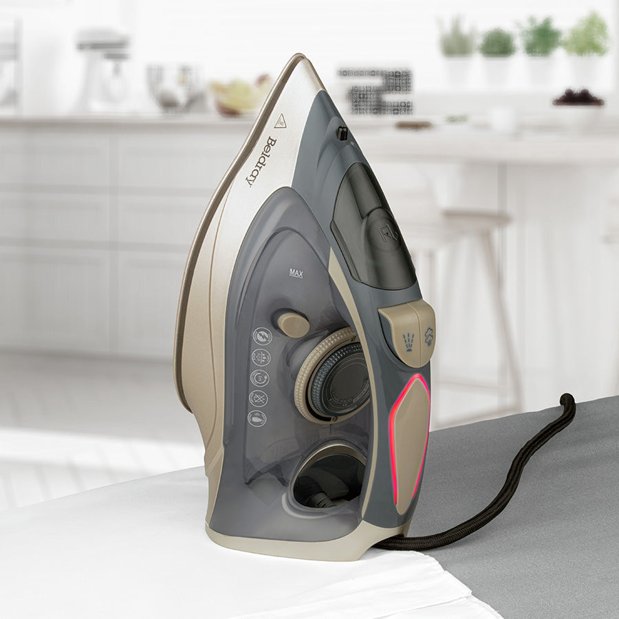 BELDRAY Steam Iron