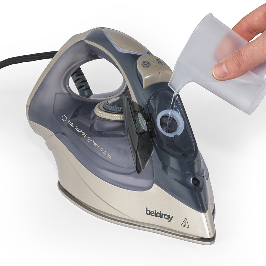 BELDRAY Steam Iron