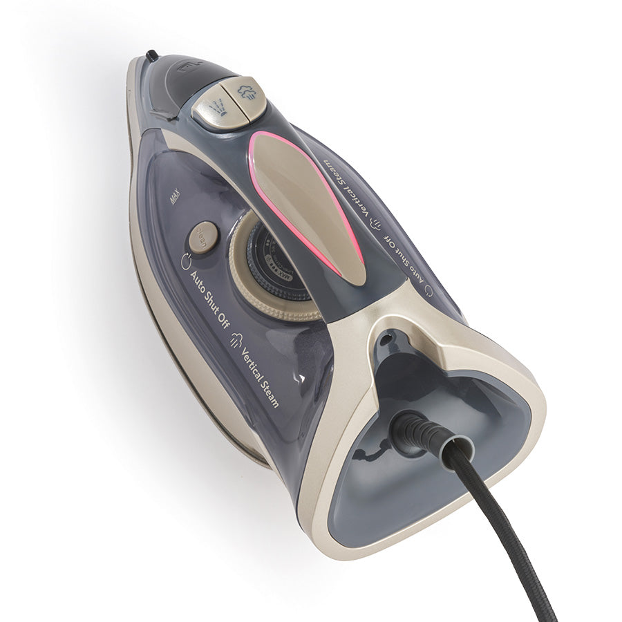 BELDRAY Steam Iron