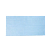 Blue Jantex Washroom Cleaning Cloths