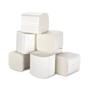 Bulk Pack Toilet Tissue (9000 Sheets)