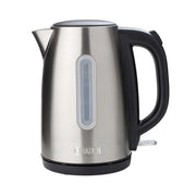 1.7L Stainless Steel Electric Kettle | Hotel Room Kettle