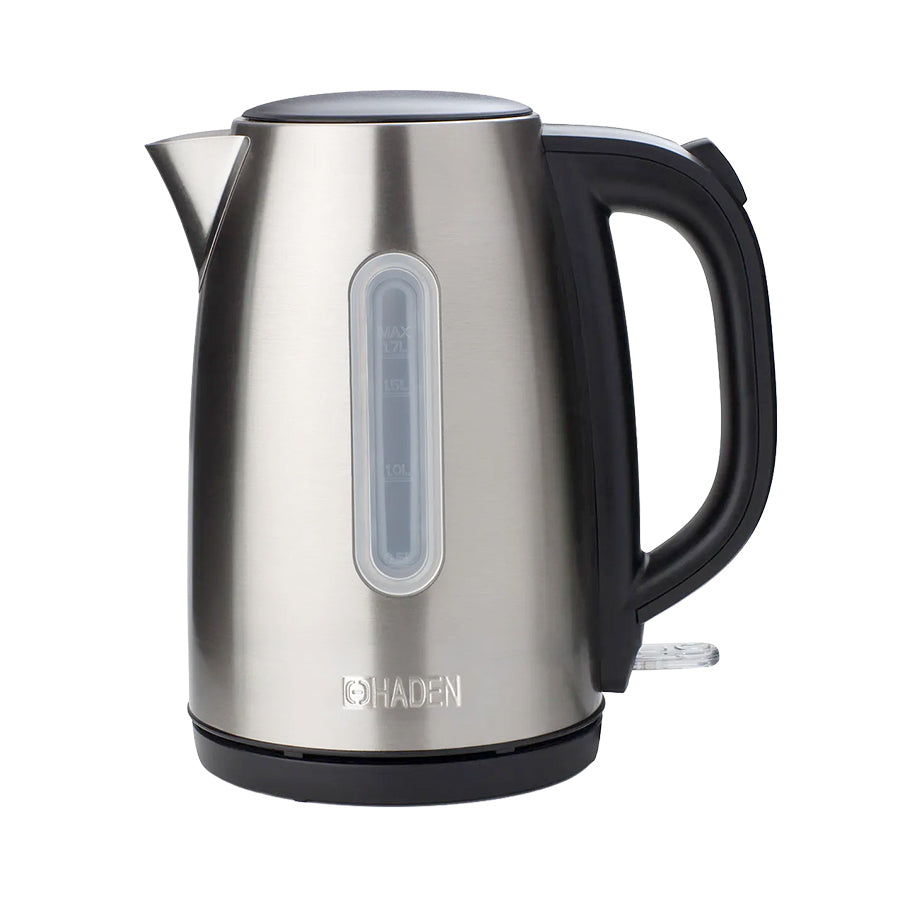 1.7L Stainless Steel Electric Kettle | Hotel Room Kettle