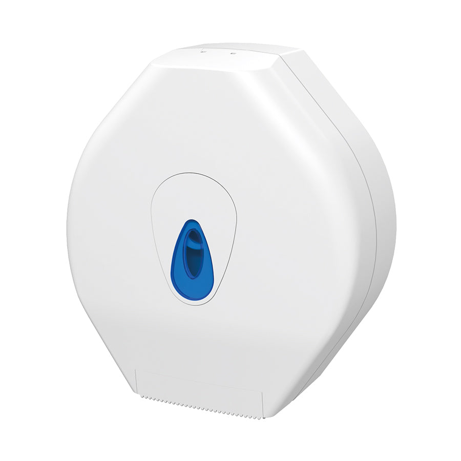 Brightwell Modular Jumbo Toilet Roll Dispenser