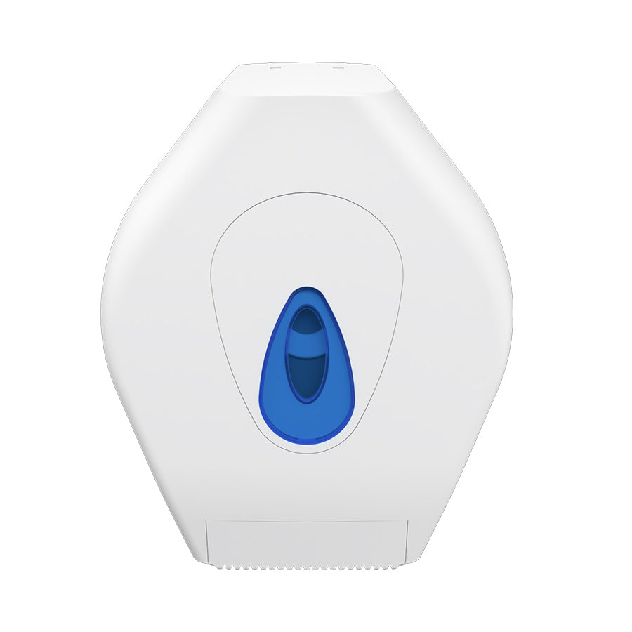 Brightwell Modular Jumbo Toilet Roll Dispenser